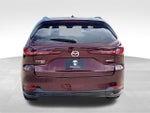 2025 CX-90 Plug-in Hybrid Thumbnail 8