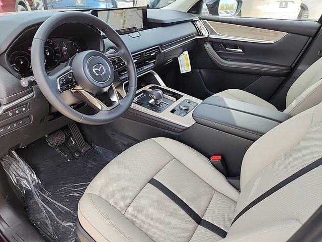 2025 MAZDA CX-9 - $40,850