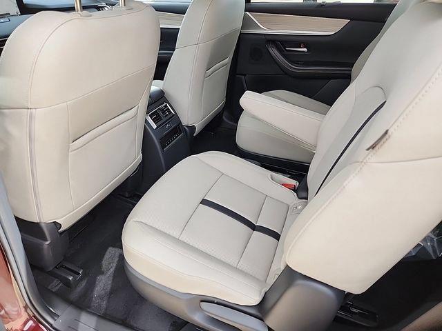2025 MAZDA CX-9 - $40,850