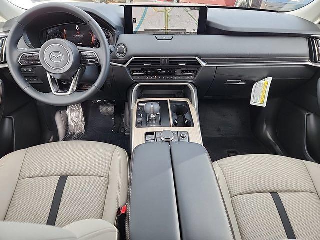 2025 MAZDA CX-9 - $40,850
