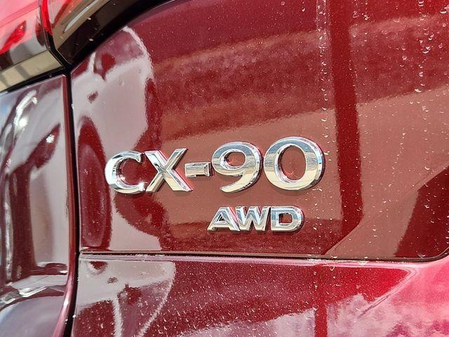 2025 MAZDA CX-9 - $40,850