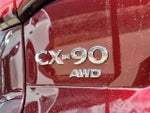 2025 CX-90 Plug-in Hybrid Thumbnail 16