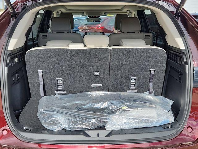 2025 MAZDA CX-9 - $40,850