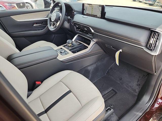 2025 MAZDA CX-9 - $40,850