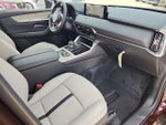2025 CX-90 Plug-in Hybrid Thumbnail 18