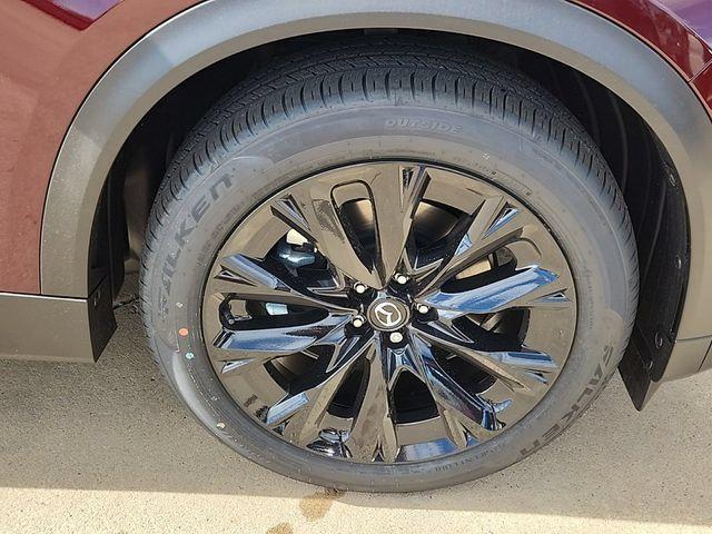 2025 MAZDA CX-9 - $40,850