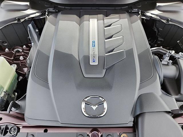 2025 MAZDA CX-9 - $40,850