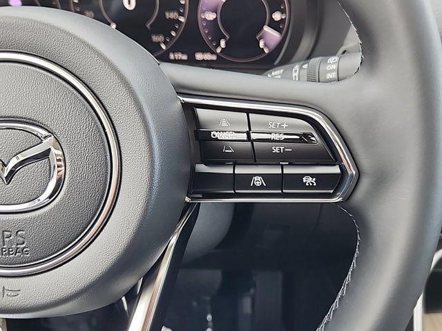 2025 MAZDA CX-9 - $40,850