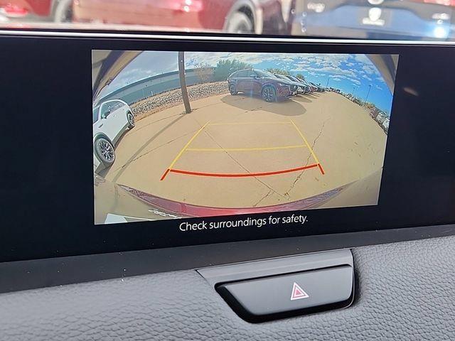 2025 MAZDA CX-9 - $40,850