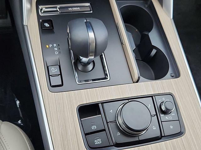 2025 MAZDA CX-9 - $40,850