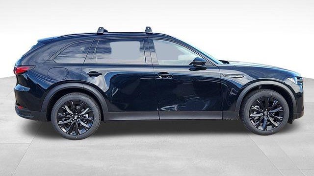 2025 Mazda CX-90 Plug-in Hybrid Premium Sport