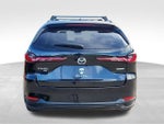 2025 CX-90 Plug-in Hybrid Thumbnail 5