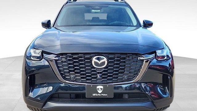 2025 Mazda CX-90 Plug-in Hybrid Premium Sport