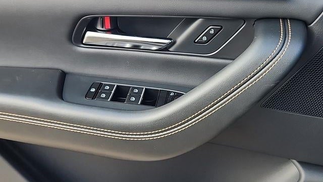 2025 Mazda CX-90 Plug-in Hybrid Premium Sport