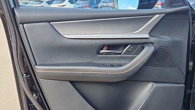 2025 Mazda CX-90 Plug-in Hybrid Premium Sport