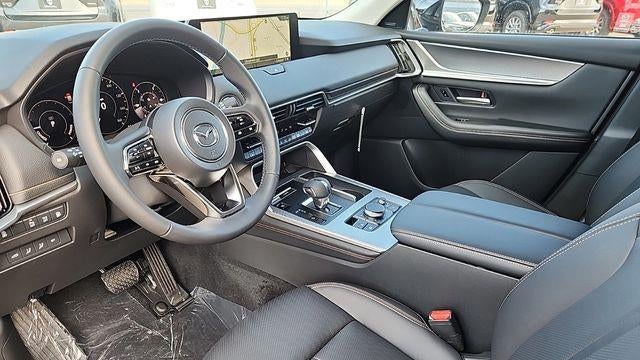 2025 Mazda CX-90 Plug-in Hybrid Premium Sport