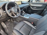 2025 CX-90 Plug-in Hybrid Thumbnail 10