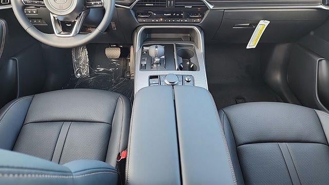 2025 Mazda CX-90 Plug-in Hybrid Premium Sport