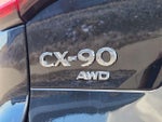 2025 CX-90 Plug-in Hybrid Thumbnail 13