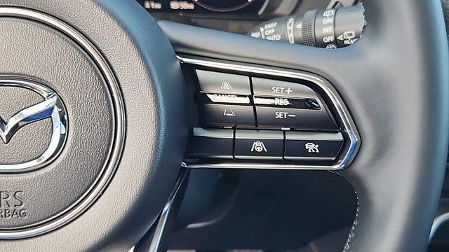 2025 Mazda CX-90 Plug-in Hybrid Premium Sport