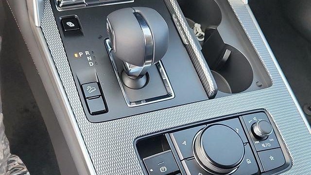 2025 Mazda CX-90 Plug-in Hybrid Premium Sport
