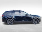 2025 CX-90 Plug-in Hybrid Thumbnail 4