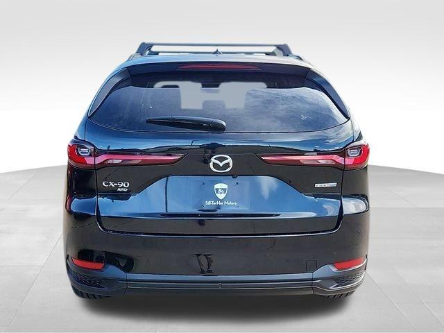 2025 MAZDA CX-9 - $40,350