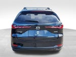 2025 CX-90 Plug-in Hybrid Thumbnail 8
