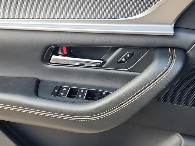 2025 MAZDA CX-9 - $40,350