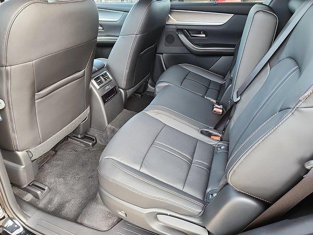 2025 MAZDA CX-9 - $40,350