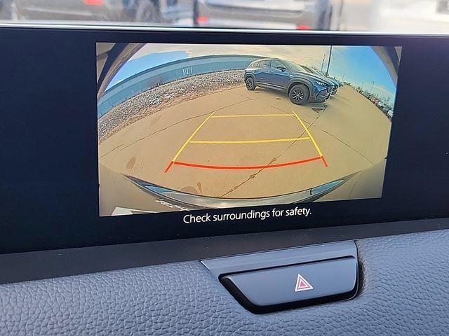 2025 MAZDA CX-9 - $40,350