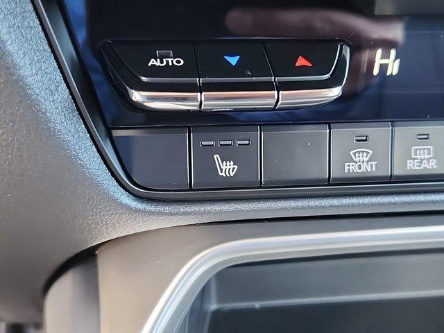 2025 MAZDA CX-9 - $40,350