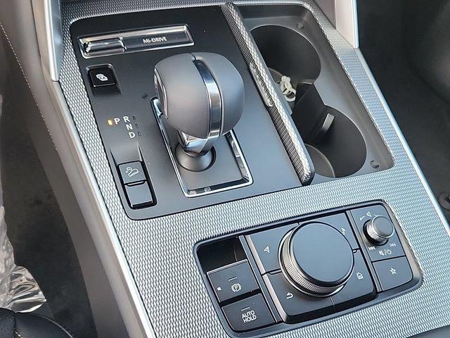 2025 MAZDA CX-9 - $40,350