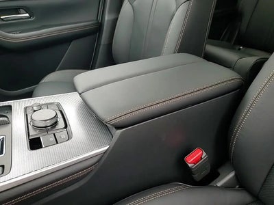 2025 Mazda CX-90 Plug-In Hybrid AWD Premium Sport 4DR SUV