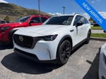 2025 CX-90 Plug-in Hybrid Thumbnail 1