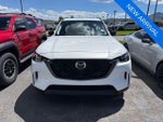 2025 CX-90 Plug-in Hybrid Thumbnail 2