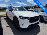 2025 CX-90 Plug-in Hybrid Thumbnail 3