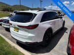 2025 CX-90 Plug-in Hybrid Thumbnail 4