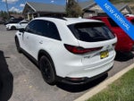 2025 CX-90 Plug-in Hybrid Thumbnail 6