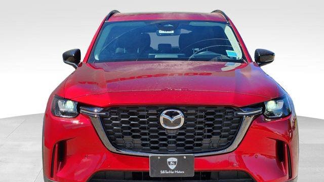 2025 Mazda CX-90 Plug-in Hybrid Premium Sport