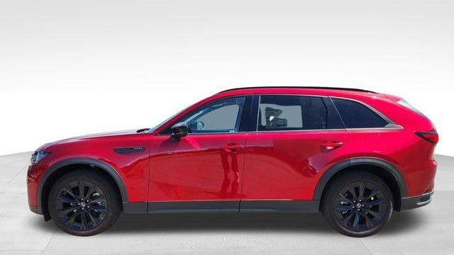 2025 Mazda CX-90 Plug-in Hybrid Premium Sport