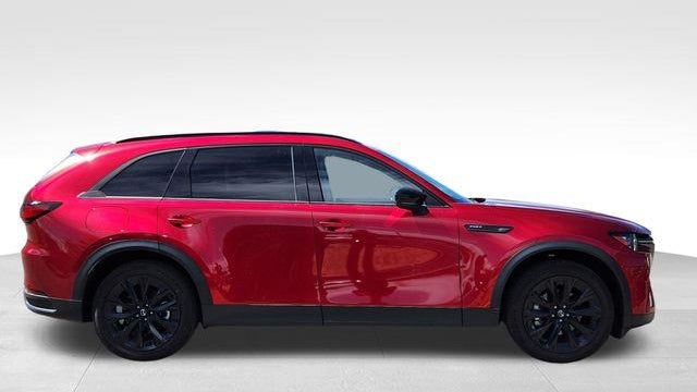 2025 Mazda CX-90 Plug-in Hybrid Premium Sport