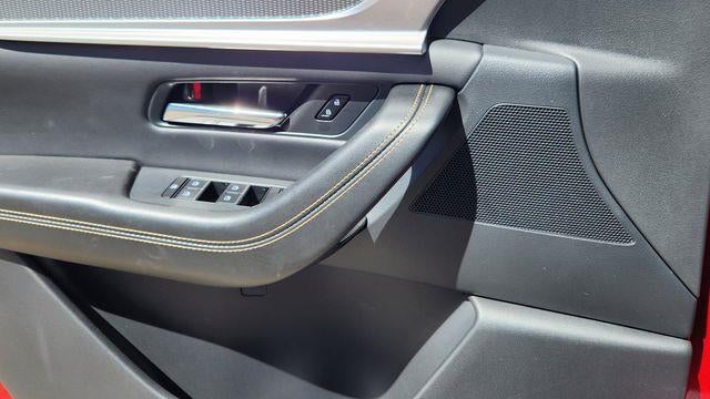 2025 Mazda CX-90 Plug-in Hybrid Premium Sport