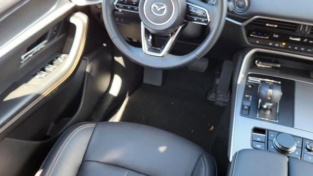 2025 Mazda CX-90 Plug-in Hybrid Premium Sport