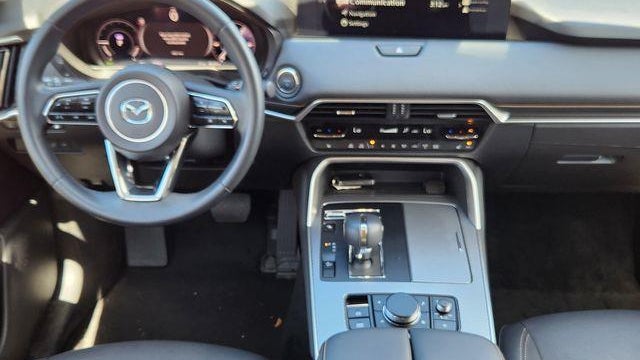2025 Mazda CX-90 Plug-in Hybrid Premium Sport