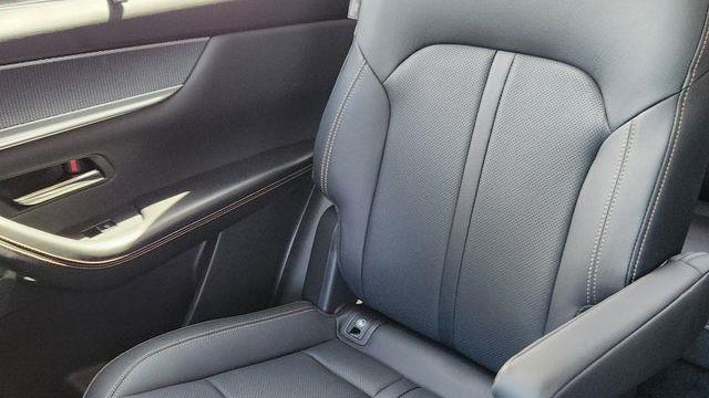 2025 Mazda CX-90 Plug-in Hybrid Premium Sport