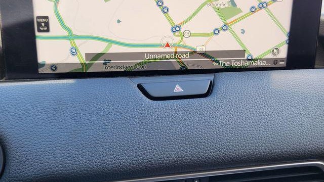 2025 Mazda CX-90 Plug-in Hybrid Premium Sport