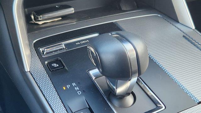 2025 Mazda CX-90 Plug-in Hybrid Premium Sport