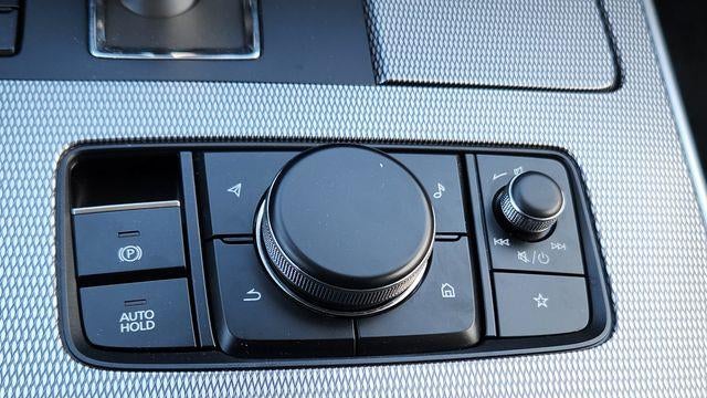 2025 Mazda CX-90 Plug-in Hybrid Premium Sport