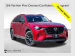 2025 CX-90 Plug-in Hybrid Thumbnail 1